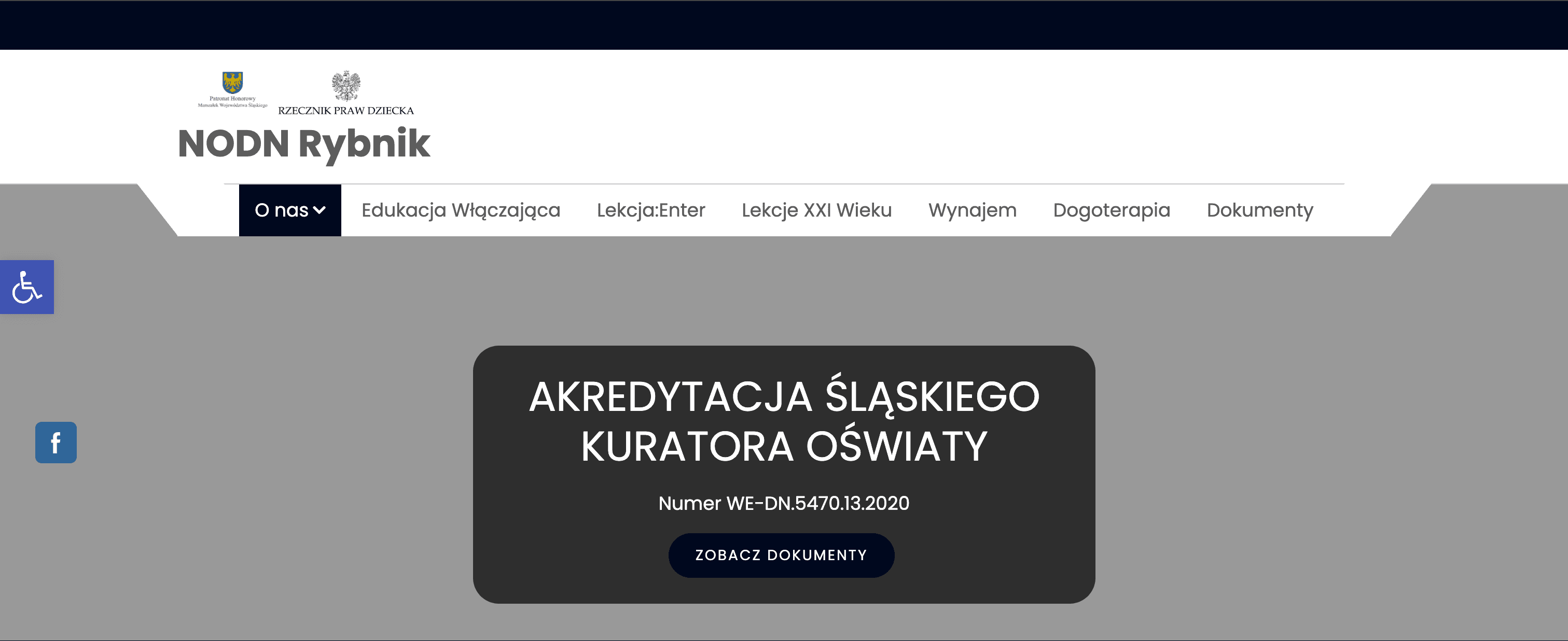 Niepubliczny Ośrodek Doskonalenia Nauczycieli