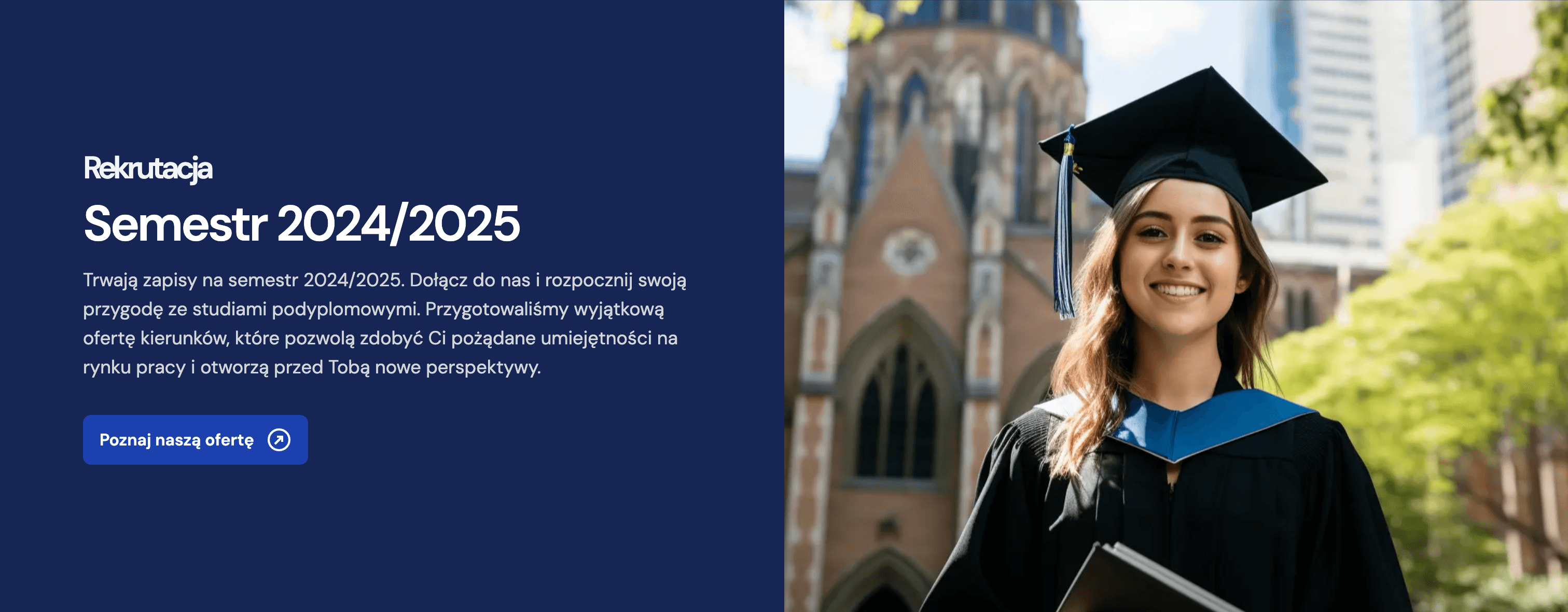 Studia Podyplomowe